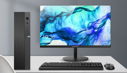 春季電腦數(shù)碼產(chǎn)品換機潮 攀升品牌臺式機與筆記本全方位指南