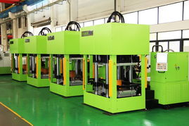 伊之密橡膠機公司榮膺國家火炬計劃重點高新技術(shù)企業(yè) 技術(shù)開發(fā)引領(lǐng)行業(yè)新標桿