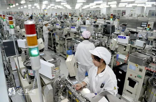 宿遷聚力攻堅(jiān)，決戰(zhàn)決勝全面小康——技術(shù)開發(fā)賦能高質(zhì)量發(fā)展