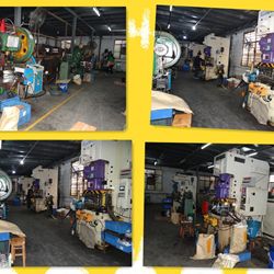 佛山市順德區(qū)勒流雄的電器五金廠 精湛工藝鑄就五金產(chǎn)品新品質(zhì)