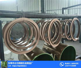 精微鐵氟龍噴涂技藝 革新鞋模與五金制品的二次加工王者