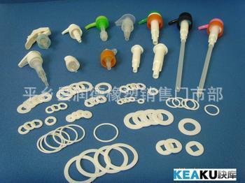 【塑料墊 加工】價格,廠家,圖片,其他橡膠制品,平鄉縣潤德橡塑銷售門市部