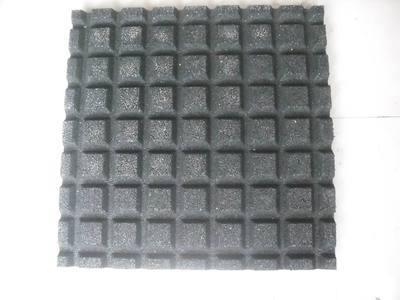 【特賣廣場專用T型溝槽防滑耐磨磚】價(jià)格,廠家,圖片,塑料、塑膠、橡膠地板,魏縣鳴仁橡膠制品mdash;&mdash;銷售一部-