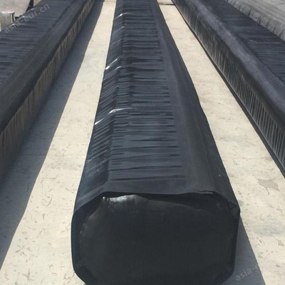 橋梁工程用橡膠氣囊 預(yù)制板充氣氣囊 瑞璟定制