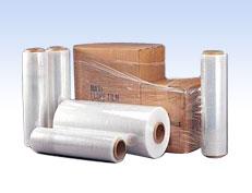 佛山廠家直銷拉伸膜、纏繞膜、收縮膜，滿5000包郵，品質保障價格優惠