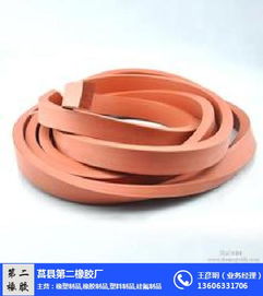 莒縣第二橡膠廠 專業銷售橡膠、塑料及硅氟制品，滿足多元工業需求