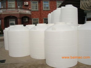 江蘇塑料水箱、塑料水塔、塑料儲罐生產(chǎn)廠家與價格解析